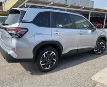 Zunanja slika - Subaru Forester - 2.0i CVT 4WD STYLE - 10 - Predogledna slika