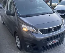 Zunanja slika - Peugeot Expert - Peugeot  2.0 Blue-HDi Premium TwinCabEditi - 2 - Predogledna slika