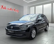 Zunanja slika - Volkswagen Tiguan - 1,5 TSI Life - 9 - Predogledna slika