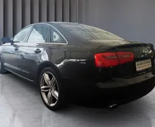 Zunanja slika - Audi A6 - Avant 3.0 TDI quattro S tronic 180  245 - 4 - Predogledna slika