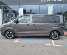 Zunanja slika - Opel Zafira - Life 2.0d M - 8 sedežev + VLEČNA KLJUKA - 12 - Predogledna slika