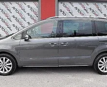 Zunanja slika - Volkswagen Sharan - 4motion 2.0 TDI BlueMotion Tech. Highline-XENON... - 3 - Predogledna slika