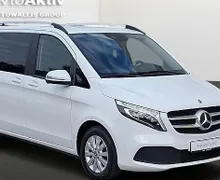 Zunanja slika - Mercedes-Benz V-Razred - V 220 d AVANTGARDE kratki SLO - 2 - Predogledna slika