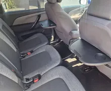 Zunanja slika - Citroën C4 - Picasso 1.6 HDI NA KREDIT BREZ POLOGA  1.LASTNIK SLO... - 11 - Predogledna slika