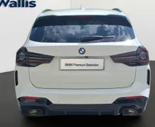Zunanja slika - BMW X3 - serija : xDrive20d Avt. M-Sport - 4 - Predogledna slika