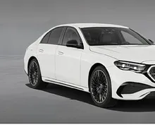 Zunanja slika - Mercedes-Benz E-Razred - 220 d 4MATIC AMG Line Night Edition - 1 - Predogledna slika