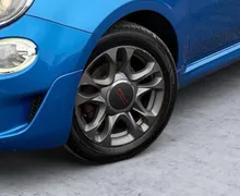 Notranja slika - Fiat 500 - 1.3 Multijet Riva... - 9 - Predogledna slika