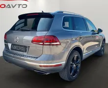 Zunanja slika - VW Touareg - V6 TDI BMT Style 150  204 - 3 - Predogledna slika