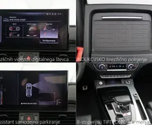 Zunanja slika - Audi SQ5 Sportback - Quattro Tiptronic - 16 - Predogledna slika