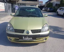 Zunanja slika - Renault Clio - 1,2 16V Billabong - 5 - Predogledna slika