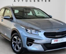Zunanja slika - KIA XCeed - 1.4 T-GDi Way •Slovensko vozilo•1.lastnik• - 2 - Predogledna slika