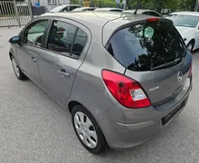 Zunanja slika - Opel Corsa - Active 1,4 16V - 3 - Predogledna slika