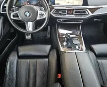 Zunanja slika - BMW X7 - serija : °M-PAKET° xDrive30d 265ks °NOVE ZAVORE° °PANORAM - 9 - Predogledna slika