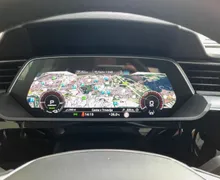 Zunanja slika - Audi e-tron - 55 Advanced quattro... - 14 - Predogledna slika