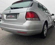 Zunanja slika - Volkswagen Golf - Variant 1.6 TDI Comfortline BlueMotion Tech. - 7 - Predogledna slika