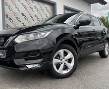 Zunanja slika - Nissan Qashqai - 1.5 DCI TEKNA  LED•LANE•ZNAKI•NAVI•KAMERA•PDC•17C. - 1 - Predogledna slika