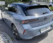 Zunanja slika - Opel Astra - 1.2 Turbo 145KM MHEV GS - na zalogi - DOBAVA TAKOJ - 3 - Predogledna slika