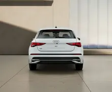 Zunanja slika - Audi A3 - Sportback Entry TFSI 85 kW Dobava Oktober 2026 - 5 - Predogledna slika