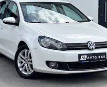 Zunanja slika - VW Golf - 1.4 TSI+DSG+1.LAST+SLO+ALU+TEMP... - 3 - Predogledna slika