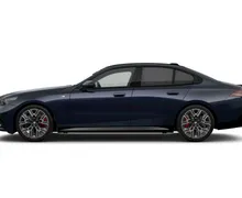 Zunanja slika - BMW Serija 5 - 520d xDrive Limuzina - 3 - Predogledna slika