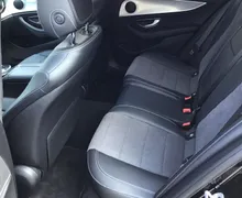 Zunanja slika - Mercedes-Benz E-Razred - E 220 d AMG Style. kamera. navi. LED - 9 - Predogledna slika