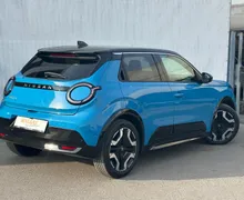 Zunanja slika - Nissan Micra - Evolve EV52kWh - 4 - Predogledna slika