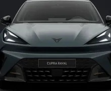 Zunanja slika - Cupra Raval - VZ - možno naročanje - 5 - Predogledna slika