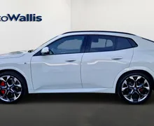Zunanja slika - BMW X2 - xDrive20d - 3 - Predogledna slika