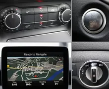Zunanja slika - Mercedes-Benz CLA-Razred - CLA Shooting Brake CLA180d - LED NAVI PDC TEMP ALU USNJE - 9 - Predogledna slika