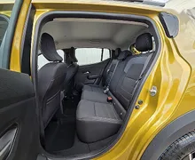 Zunanja slika - Dacia Sandero - Stepway Expression TCe110+6 LET JAMSTVA - 12 - Predogledna slika
