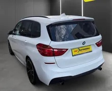 Zunanja slika - BMW Serija 2 - Gran Tourer: 220d M SPORT PAKET LED PDC NAVI TEMPOMAT GR - 6 - Predogledna slika