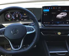 Zunanja slika - Volkswagen Tiguan - 1.5 eTSI BMT R-Line DSG - 10 - Predogledna slika