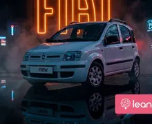 Zunanja slika - Fiat Panda - 1.2 8v Active - 1 - Predogledna slika