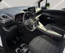Zunanja slika - Opel Combo - 1.5D PANORAMA. VL. KLJUKA. HUD. 1. lastnik - 9 - Predogledna slika