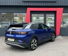 Zunanja slika - Volkswagen ID.4 - 1st  77 kWh - 4 - Predogledna slika