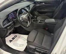 Zunanja slika - Opel Insignia - 2.0D SPORT 1.LASTNIK VIRTUAL LED KLJUKA GRETJE SED - 7 - Predogledna slika