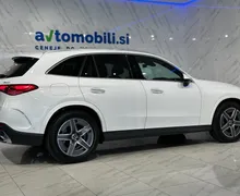 Zunanja slika - Mercedes-Benz GLC-Razred - 200|4Matic|AMG|360K|Memory|ACC|KeyGo|Usnje|Gretje. - 5 - Predogledna slika
