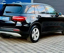 Zunanja slika - Mercedes-Benz GLC-Razred - GLC 250 d 4MATIC Avt. - 4 - Predogledna slika
