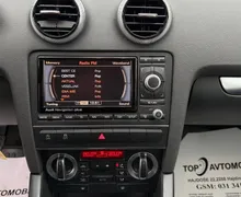 Zunanja slika - Audi A3 - 1.6 TDI MOŽNOST FINANCIRANJA BREZ POLOGA TOP - 16 - Predogledna slika