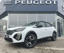 Zunanja slika - Peugeot 2008 - GT HIBRID 145 - 1 - Predogledna slika