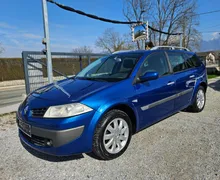 Zunanja slika - Renault Megane - 1.9 dCi DYNAMIQUE  AVTOMATIK... - 1 - Predogledna slika