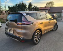 Zunanja slika - Renault Espace - INITIALE PARIS dci160 4CONTROL,FULLED,MASAŽA - 7 - Predogledna slika