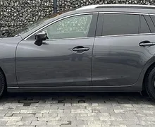 Zunanja slika - Mazda Mazda6 - 2.2 CD 129KW Sports-Line|Kam|Navi|Gr.Sed|BOSE - 7 - Predogledna slika