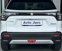 Zunanja slika - Suzuki S-Cross - 1.4 MHEV PREMIUM ALLGRIP - 4 - Predogledna slika