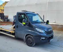 Zunanja slika - IVECO Daily - Avtovleka - 2 - Predogledna slika