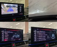 Notranja slika - Audi A4 - 3.0 TDI |Q|Matrix|Kamera|ACC|HUD|Gretje|Virtual| - 12 - Predogledna slika