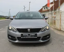 Zunanja slika - Peugeot 308 - SW 1.5 BlueHDi 130 S&S Business EAT6 - 2 - Predogledna slika