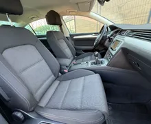 Zunanja slika - VW Passat - 2.0 TDI BMT Highline-Slovensko poreklo-Vel. serv.. - 14 - Predogledna slika