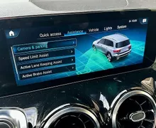 Zunanja slika - Mercedes-Benz GLB-Razred - 200 d +NAVI+ACC+KAMERA+PDC+VIRTUAL+SPORT - 12 - Predogledna slika