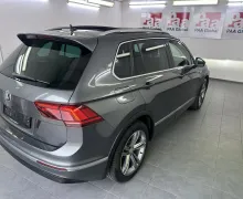 Zunanja slika - Volkswagen Tiguan - 1.5 TSI ACT BMT R-Line DSG.Highline 110kW.KAMERA - 17 - Predogledna slika